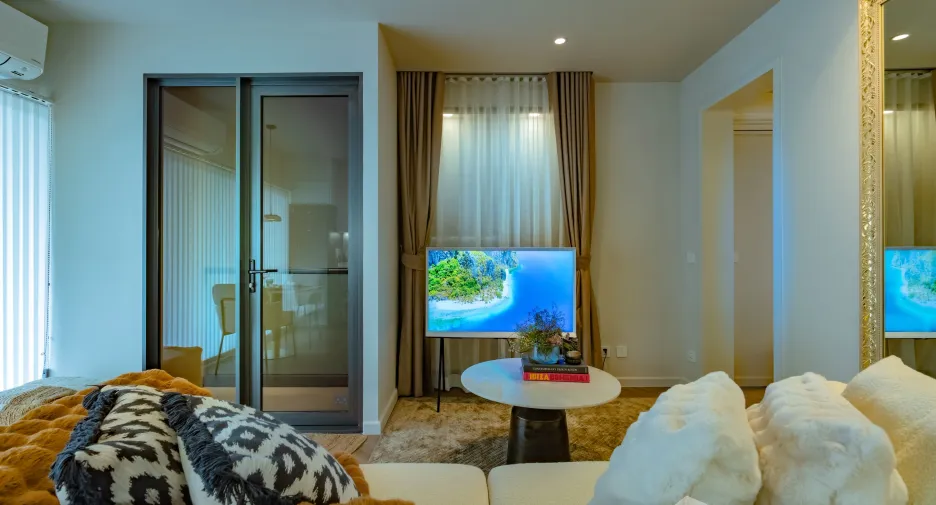 For sale 2 bedrooms condo in Thalang, Phuket