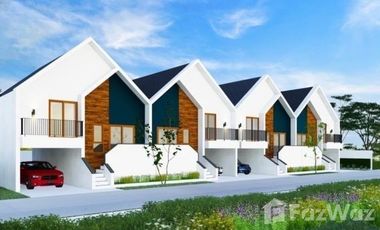 Casa adosada en venta de 2 habitaciones en Hua Hin, Prachuap Khiri Khan
