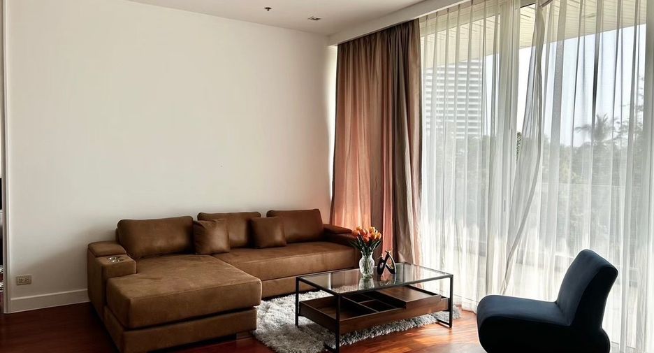 For rent 2 bedrooms condo in Bang Lamung, Chonburi