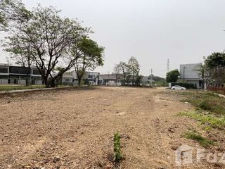 For sale land in Hang Dong, Chiang Mai