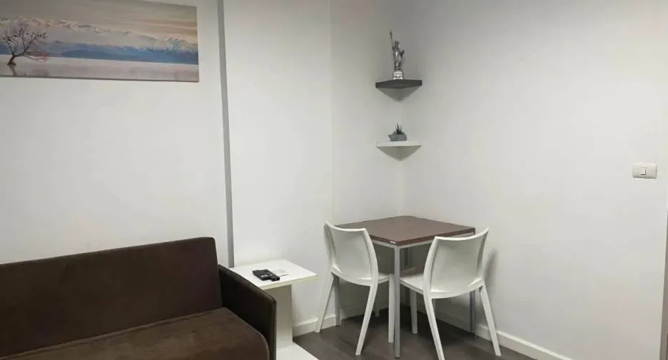 For rent studio condo in Mueang Phuket, Phuket