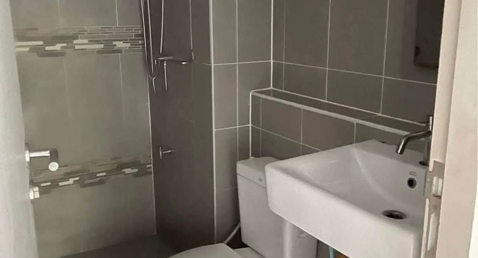 For rent studio condo in Mueang Phuket, Phuket