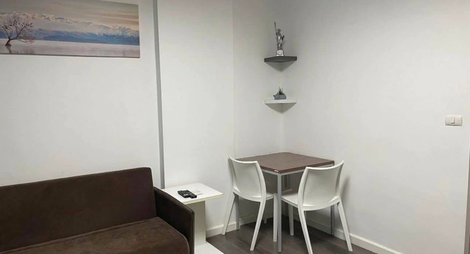 For rent studio condo in Mueang Phuket, Phuket
