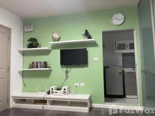 For rent studio condo in Mueang Phuket, Phuket