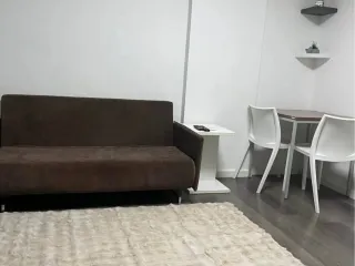 For rent studio condo in Mueang Phuket, Phuket