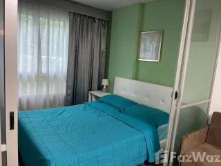 For rent studio condo in Mueang Phuket, Phuket