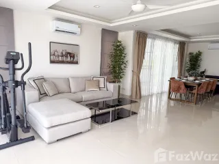 For sale and for rent 5 bedrooms villa in Thalang, Phuket