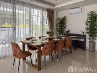 For sale and for rent 5 bedrooms villa in Thalang, Phuket