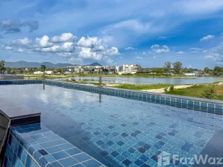 For sale and for rent 5 bedrooms villa in Thalang, Phuket