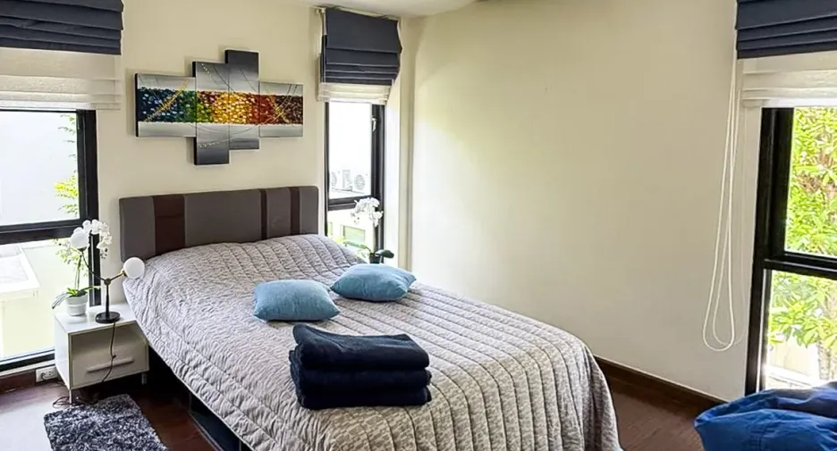 For sale and for rent 5 bedrooms villa in Thalang, Phuket