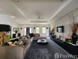 For rent 4 bedrooms villa in Hua Hin, Prachuap Khiri Khan