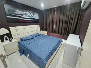 For Rent 1 Bedroom Condo In Bang Lamung, Chonburi