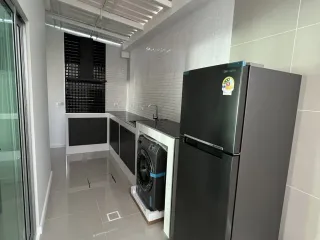 Casa adosada en alquiler de 3 habitaciones en Mueang Phuket, Phuket