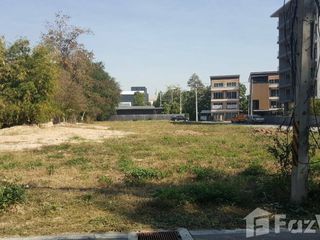 For sale land in Mueang Chiang Mai, Chiang Mai