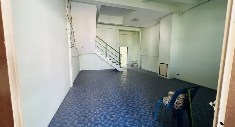 For sale 2 bedrooms townhouse in Hua Hin, Prachuap Khiri Khan