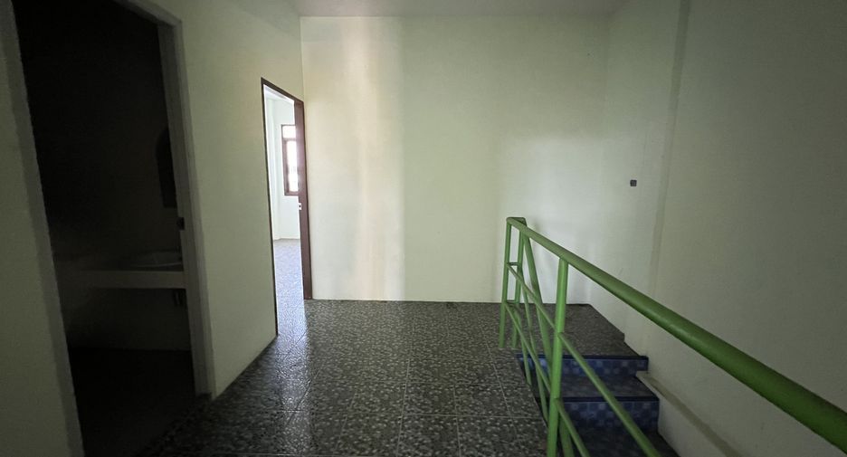 For sale 2 bedrooms townhouse in Hua Hin, Prachuap Khiri Khan
