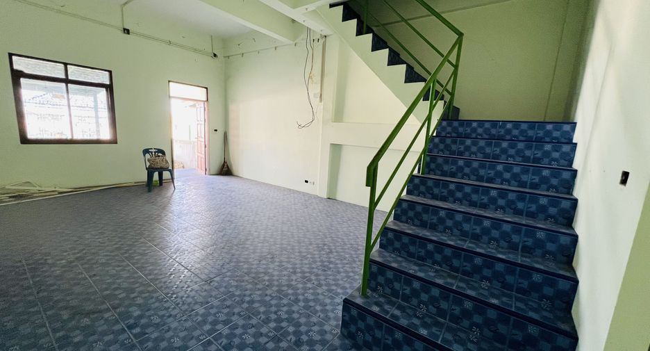 For sale 2 bedrooms townhouse in Hua Hin, Prachuap Khiri Khan