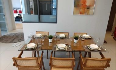 Продажа и аренда 3 спальни кондо в Щаттхана, Бангкок
