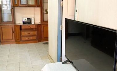Wohnung zum Kauf mit 1 Zimmer in Huai Khwang, Bangkok