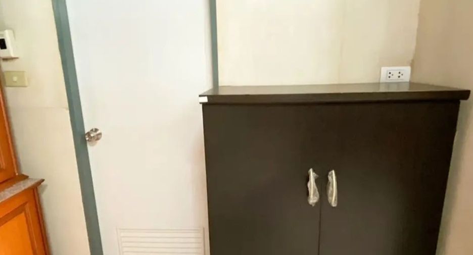 Wohnung zum Kauf mit 1 Zimmer in Huai Khwang, Bangkok
