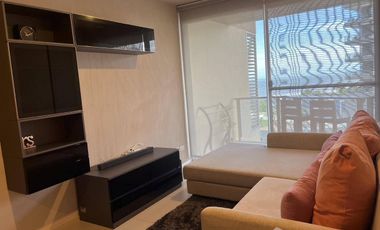 For sale and for rent 1 bed condo in Cha Am, Phetchaburi