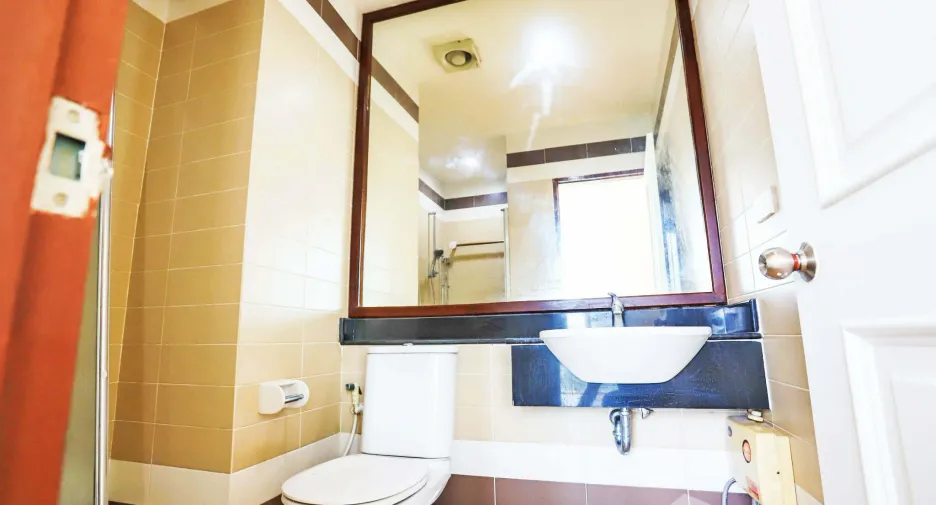 À vendre 3 chambres maison à Wang Thonglang, Bangkok