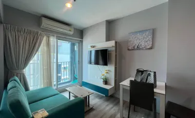 出租 1 卧室 公寓 在 Bang Lamung, Chon Buri