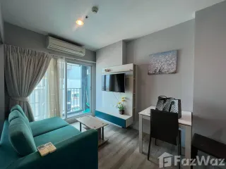 For Rent 1 Bedroom Condo In Bang Lamung, Chonburi