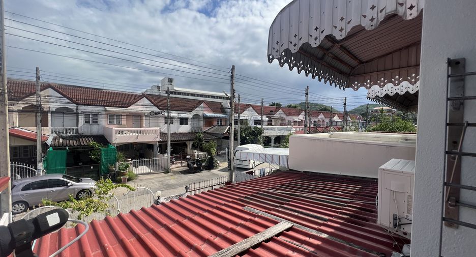 For sale 2 bedrooms house in Hua Hin, Prachuap Khiri Khan