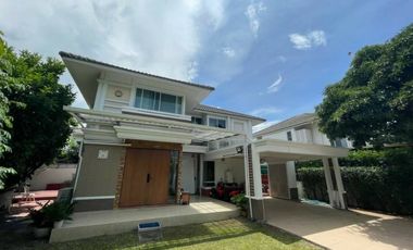 Haus zum Kauf und zur Miete mit 3 Zimmer in Lat Krabang, Bangkok
