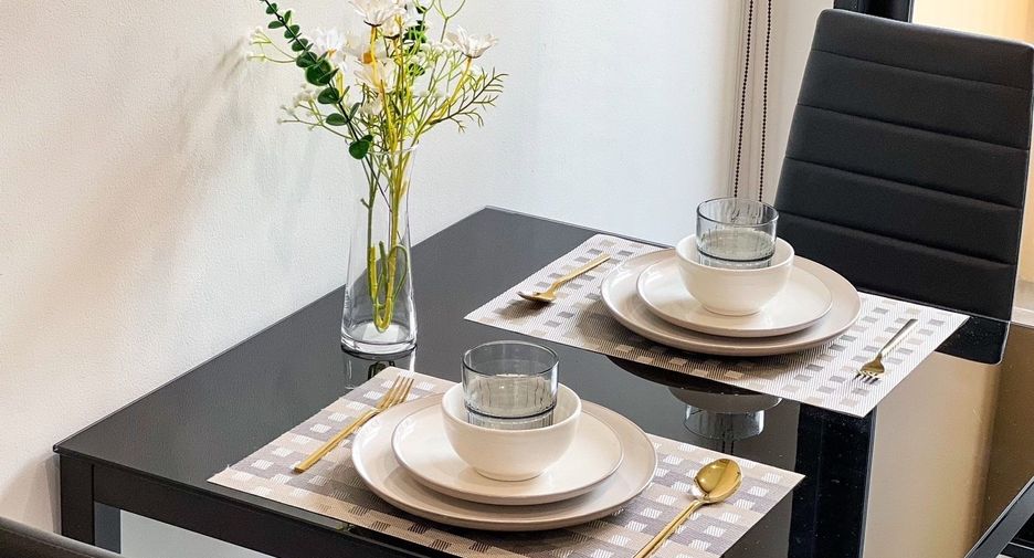 For sale 1 bed condo in Mueang Phuket, Phuket