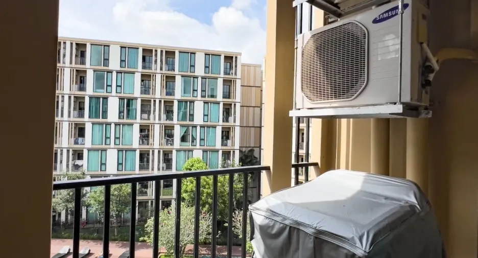 For sale 1 bed condo in Mueang Phuket, Phuket