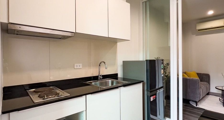 For sale 1 bed condo in Mueang Phuket, Phuket
