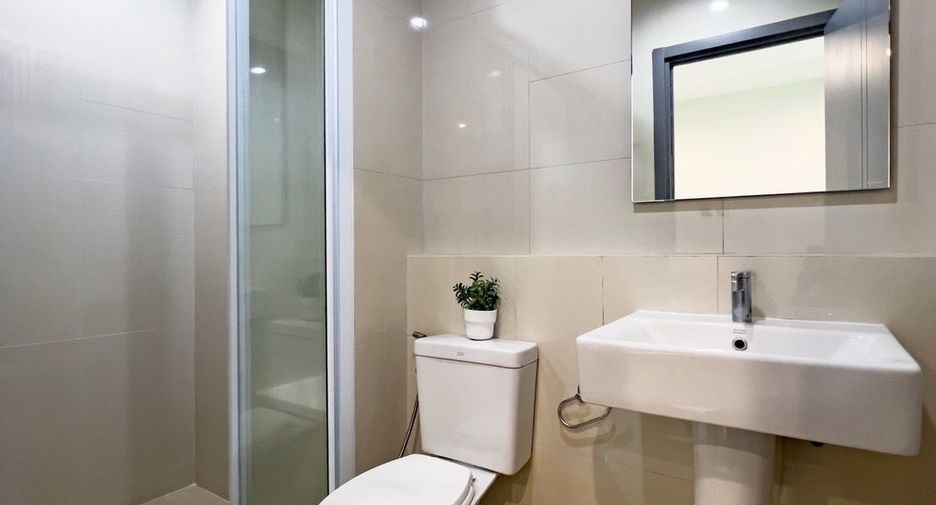 For sale 1 bed condo in Mueang Phuket, Phuket