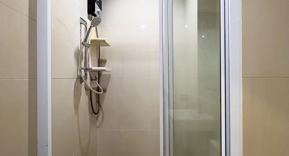 For sale 1 bed condo in Mueang Phuket, Phuket