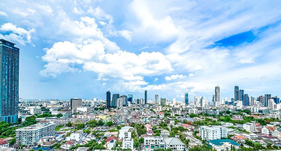 Condo en venta de 4 habitaciones en Watthana, Bangkok