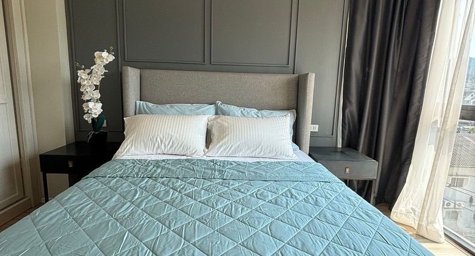 For sale 1 bed condo in Mueang Phuket, Phuket