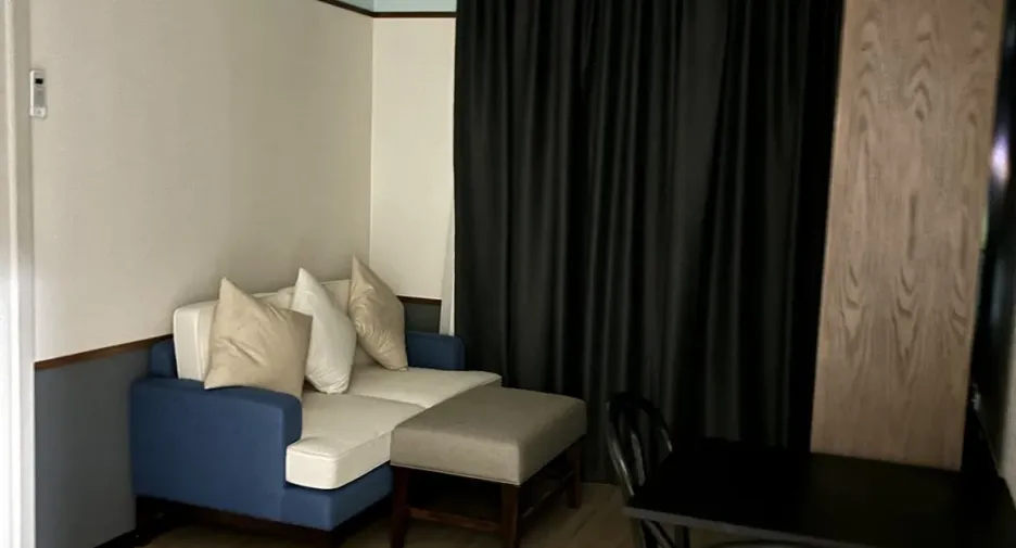 For sale 1 bed condo in Mueang Phuket, Phuket