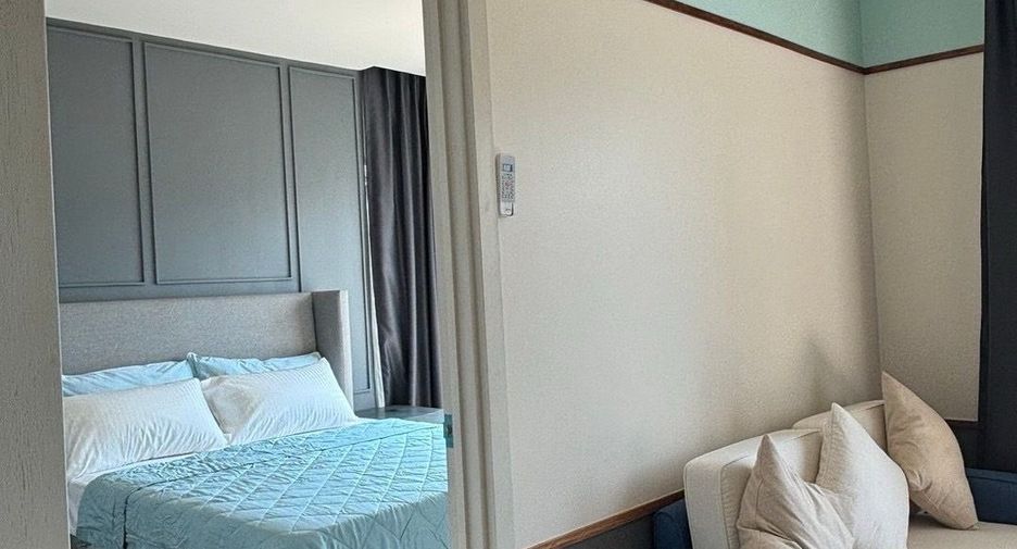 For sale 1 bed condo in Mueang Phuket, Phuket