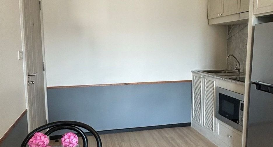 For sale 1 bed condo in Mueang Phuket, Phuket