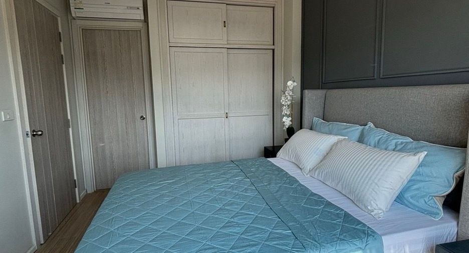 For sale 1 bed condo in Mueang Phuket, Phuket