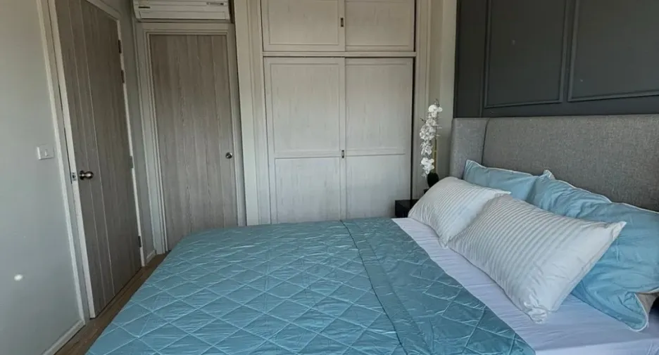 For sale 1 bed condo in Mueang Phuket, Phuket