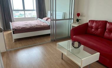 Wohnung zur Miete mit 1 Zimmer in Bang Lamung, Chonburi