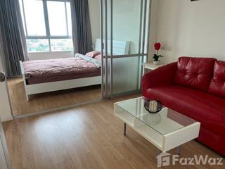 For Rent 1 Bedroom Condo In Bang Lamung, Chonburi