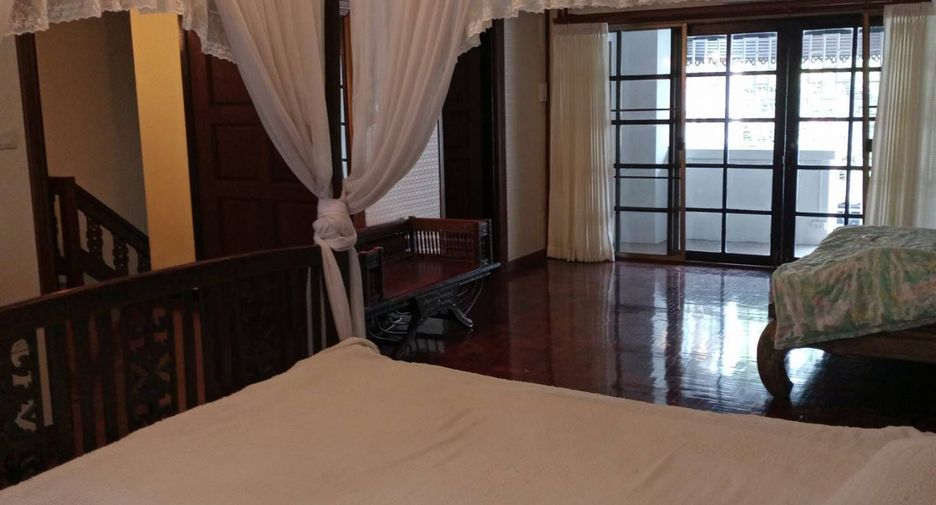 出售 3 卧室 独立屋 在 Mueang Chiang Mai, Chiang Mai
