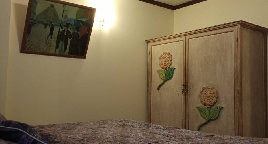 出售 3 卧室 独立屋 在 Mueang Chiang Mai, Chiang Mai