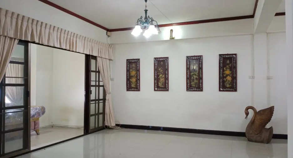 出售 3 卧室 独立屋 在 Mueang Chiang Mai, Chiang Mai