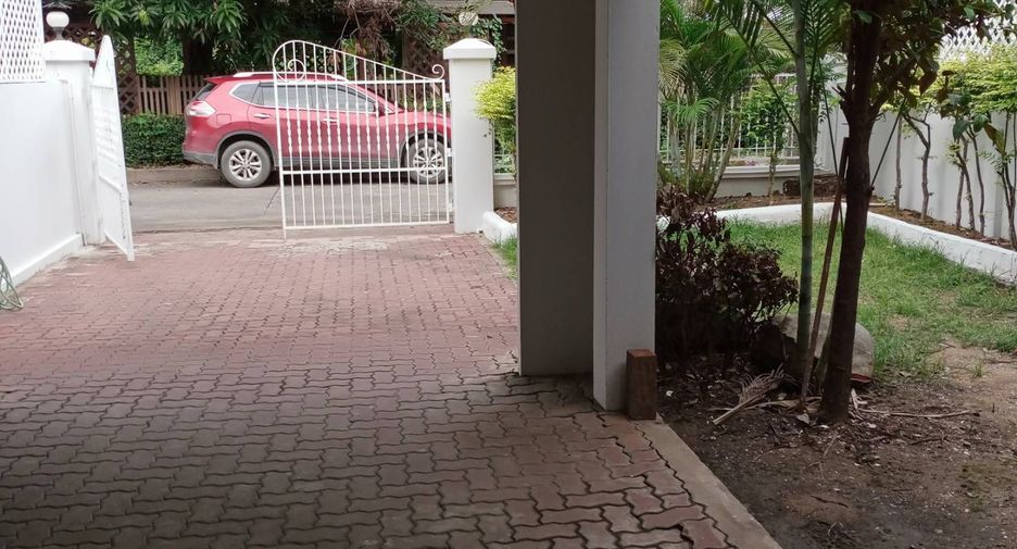 出售 3 卧室 独立屋 在 Mueang Chiang Mai, Chiang Mai