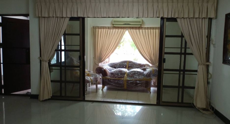 出售 3 卧室 独立屋 在 Mueang Chiang Mai, Chiang Mai