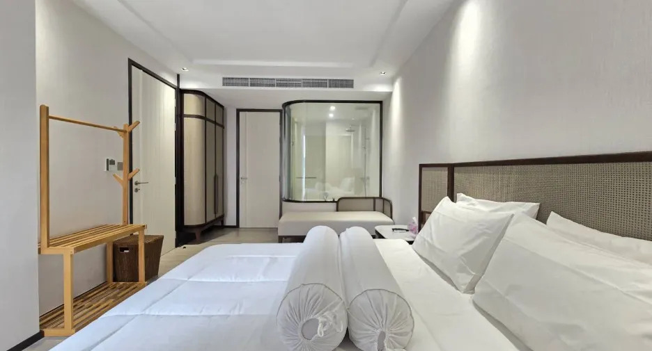 ขาย 1 เตียง คอนโด ใน หัวหิน, ประจวบคีรีขันธ์